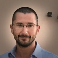 Roberto Terrigi Email