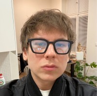 IXTENT Employee Nazar Grigorenko's profile photo