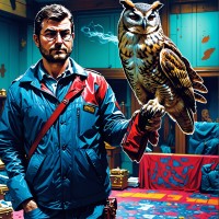 Jake B.