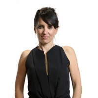 ErreDue S.p.A. Employee Eliana Bollino's profile photo