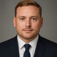 Silobreaker Employee Michael Feinour's profile photo