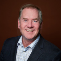 Model N Employee Brian Mullen's profile photo