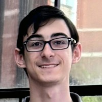 Purdue Formula SAE Employee Alexander Montello's profile photo