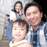 PT. ASIA SAKTI WAHID FOODS MANUFACTURE Employee David Donalr's profile photo