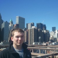 American Electric Power Employee Colby Davis's profile photo