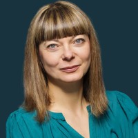 Svetla Mancheva's profile photo