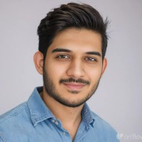ARKUP LLC Employee Vatsal Bavishi's profile photo