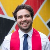 NYU Tandon School of Engineering Employee Moses B.'s profile photo