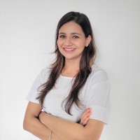 Stealth Startup Employee Avni Jain's profile photo