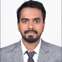 DHL Supply Chain Employee Mannu Sharma's profile photo