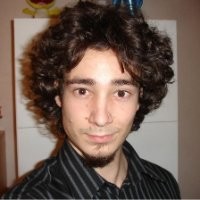 INTITEK Employee Cédric Bonaventure's profile photo