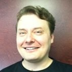 Building Performance Association Employee Chris Docchio's profile photo