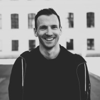 Stealth Mode Employee Kristofer Sommestad's profile photo