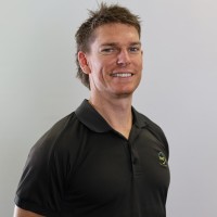 RAC WA Employee Ben Sharman's profile photo
