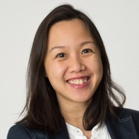 Human Capital Leadership Institute (HCLI) Employee Carolina Yeo's profile photo