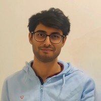 Euna Solutions Employee Aryan Dutt's profile photo