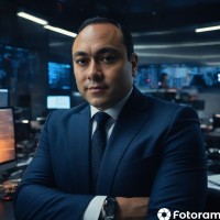 Kuánto Employee Raul Fuentes's profile photo