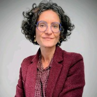 VEDECOM Employee Sandra Thery's profile photo