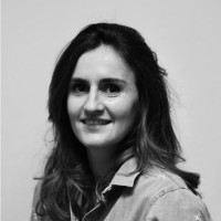 Swapn Employee Charlotte Portafaix's profile photo