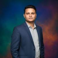 Q1 Technologies, Inc. Employee Ami Kumar's profile photo