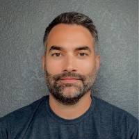 Chicago Blackhawks Employee Ryan Kruse's profile photo