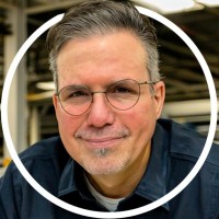 LeanStorming Employee Dave Cortes's profile photo