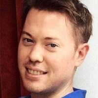 Xarcade Employee Otto von Nostitz's profile photo