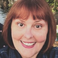 CitySprint Employee Debbie Bruce's profile photo