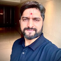 Jayesh Katharotiya Email & Phone Number