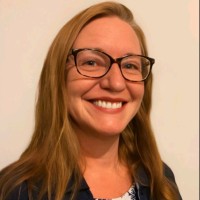 Currently Seeking New Role Employee Amanda McCarty's profile photo