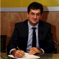 ENPIA RENOVABLES Employee David Romero's profile photo