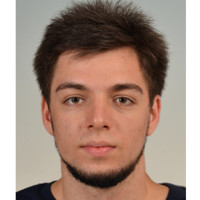 Clockwise Software Employee Anton Berezhnyi's profile photo