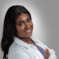 Mae Employee Nia Spicer-Thomas's profile photo