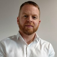 Spirax Sarco UK Employee Owen Stephens's profile photo