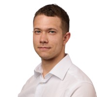 Watchmaker Genomics Employee Noah Jacobs-Rebhun's profile photo
