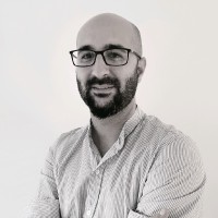 Communicom S.A. Employee Andres Zibritovsky's profile photo