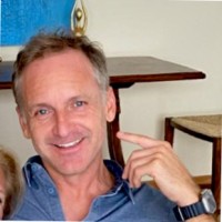 Atlas Renewable Energy Employee Andres Zwanzger's profile photo