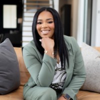 Workforce Solutions Greater Dallas Employee Madelyn Collins's profile photo