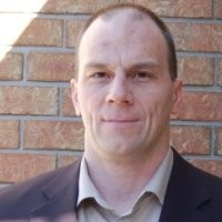 HLB System Solutions Employee Lennart Berglund's profile photo