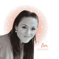 Lien Desmet Email & Phone Number