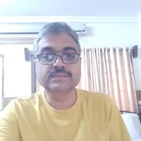 Tata Motors Finance Employee Padmakumar S's profile photo