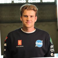 Orbit NTNU Employee Kristian Thomesen's profile photo