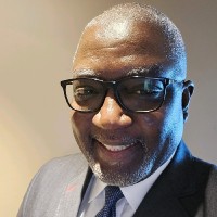 Africa50 Infrastructure Investment Platform Employee Demba Diallo's profile photo