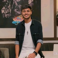 Praagya Jain's profile photo