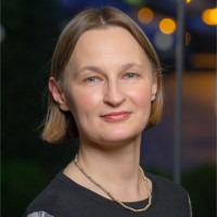 Arup Employee Andrea Ahern's profile photo