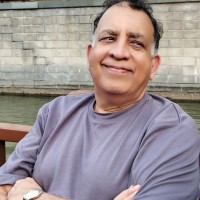 Neptunus Power Plant Services Pvt. Ltd Employee Uday Purohit's profile photo