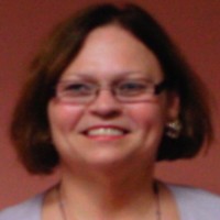 The Anderson Center for the Arts Employee Deb Stapleton's profile photo