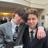 Evan Elixman's profile photo