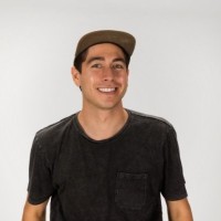 TBWA\Media Arts Lab Employee Nicholas Todd's profile photo