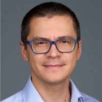 iSAM Securities Employee Taras Ulakhovich's profile photo